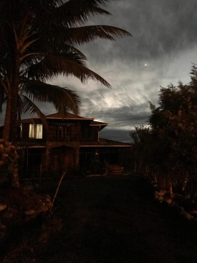 The Roadhouse Bed & Breakfast Tena Exterior photo