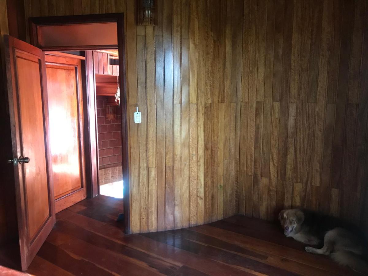 The Roadhouse Bed & Breakfast Tena Room photo